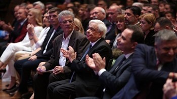 Τσιτσιπάς και Στεφανίδη οι κορυφαίοι του 2019