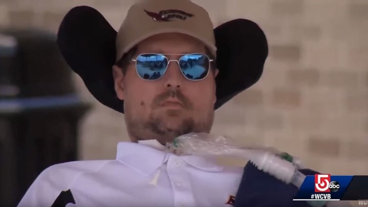 Ice Bucket Challenge: Πέθανε ο εμπνευστής του στα 34 του χρόνια – ΒΙΝΤΕΟ