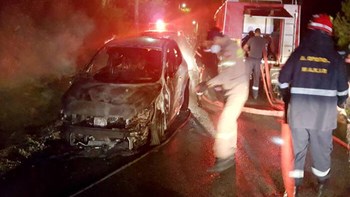 Τι κρύβεται πίσω από την επίθεση στο αυτοκίνητο της διευθύντριας του ψυχιατρείου των φυλακών Κορυδαλλού