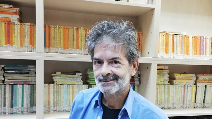 Με «Όρνιθες» σε σκηνοθεσία Γιάννη Ρήγα θα… χτυπήσει το ΚΘΒΕ το καλοκαίρι