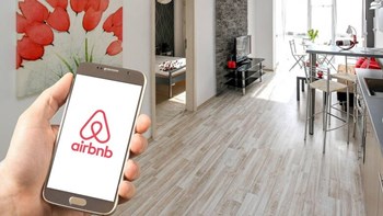 Airbnb: Δικαστικός “πόλεμος” για τις ενοικιάσεις – Απορρίφθηκε αγωγή ενοίκων πολυκατοικίας κατά ιδιοκτήτη