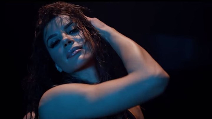 Πιο σέξι από ποτέ η Ειρήνη Παπαδοπούλου – ΒΙΝΤΕΟ