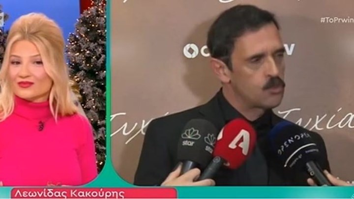 Άγριες Μέλισσες: Ο “Δούκας” έδωσε spoiler για όσα θα φέρουν τα πάνω – κάτω στη σειρά – ΒΙΝΤΕΟ