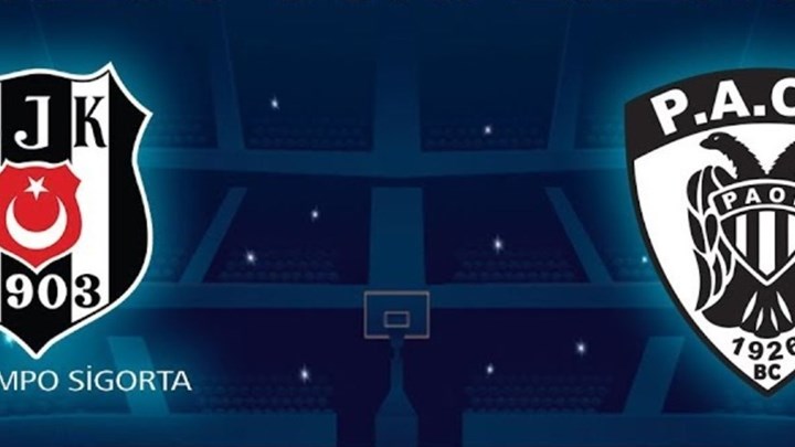 Ποιο κανάλι θα μεταδώσει το Μπεσίκτας-ΠΑΟΚ