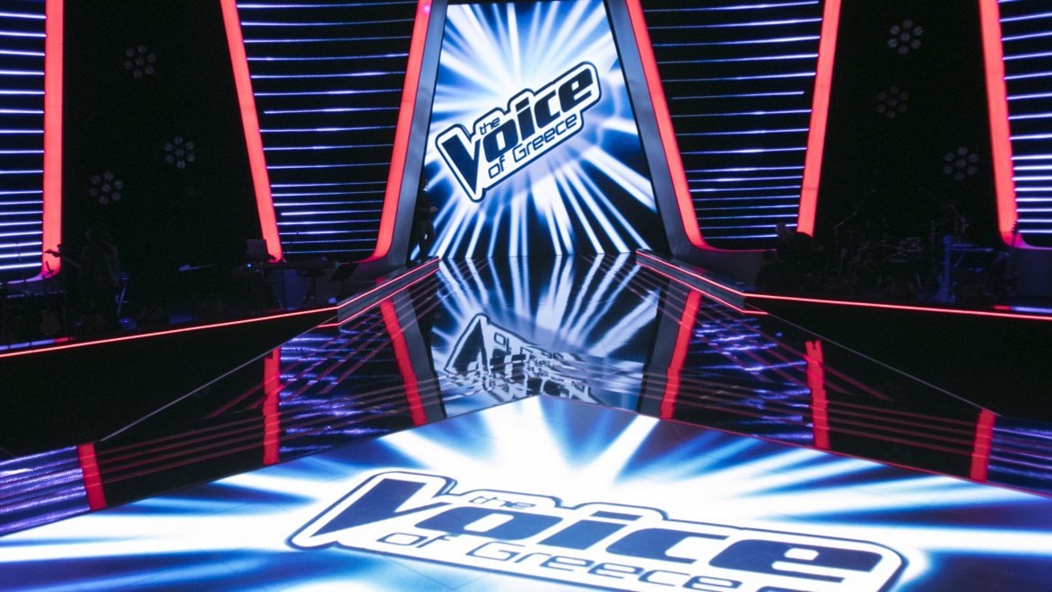 The Voice: Πότε θα γίνει ο τελικός