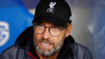 Η έκρηξη του Κλοπ με το λάθος του μεταφραστή στη συνέντευξη Τύπου – ΒΙΝΤΕΟ