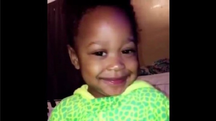 Σοκ: Μητέρα έδειρε μέχρι θανάτου το ενός έτους μωρό της επειδή έσπασε την τηλεόραση – ΦΩΤΟ – ΒΙΝΤΕΟ