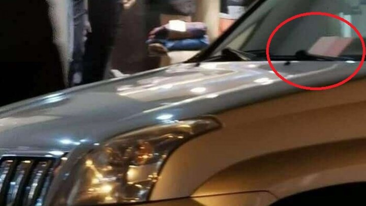 Σέρρες: Έκοψαν κλήση στον Δήμαρχο – Αυτή ήταν η αντίδρασή του – ΦΩΤΟ