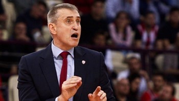 Ο Κεζμούρα για την απουσία του Σπανούλη: Να βγουν μπροστά οι άλλοι περιφερειακοί