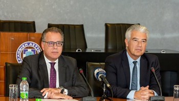 Γερμανός πρέσβης: Είμαστε πλήρως αλληλέγγυοι στην Ελλάδα για τη συμφωνία Τουρκίας-Λιβύης