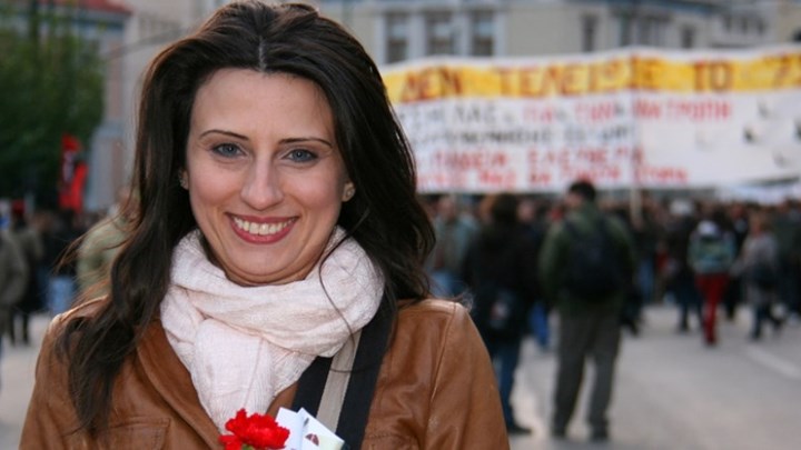 Αντιδράσεις για το σχόλιο βουλευτή του ΣΥΡΙΖΑ στο Facebook: Η διεύρυνση γκαζώνει, μπάτσοι – γουρούνια – δολοφόνοι – ΦΩΤΟ