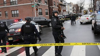 Πυροβολισμοί στο Νιου Τζέρσεϊ: Τουλάχιστον 6 νεκροί από περιστατικό με ενόπλους – ΒΙΝΤΕΟ