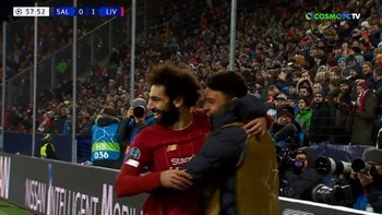 Champions League: Τα 100 δευτερόλεπτα που “έσωσαν” τη Λίβερπουλ – ΒΙΝΤΕΟ