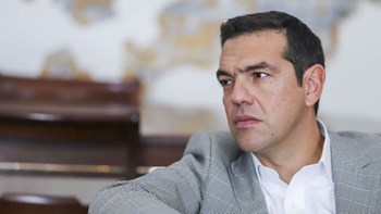 Η αποκάλυψη του Τσίπρα για τον Ερντογάν: Γιατί παραλίγο να τιναχθεί στον αέρα το τελευταίο πρωθυπουργικό ταξίδι του στην Κωνσταντινούπολη
