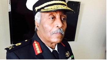 Ο αρχηγός του Πολεμικού Ναυτικού της Λιβύης για τη συμφωνία με την Τουρκία: Δεν έχει ισχύ – Η Ελλάδα δεν έχει τίποτα να φοβηθεί σε στρατιωτικό επίπεδο