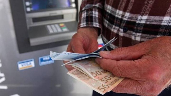 Μελέτη – “βόμβα” για το ασφαλιστικό: Σύνταξη στα 72 για τους σημερινούς 30άρηδες