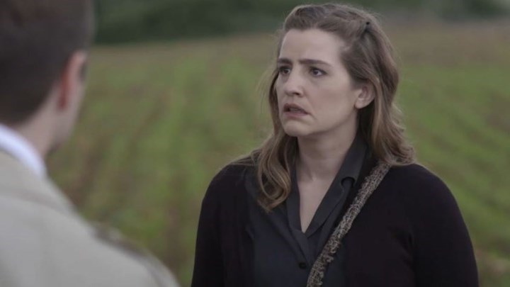 Spoiler για τις “Άγριες Μέλισσες”: Ποιο ζευγάρι θα ζήσει μια νύχτα πάθους – ΒΙΝΤΕΟ