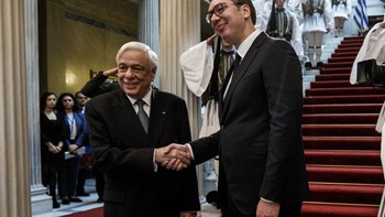 Στο Προεδρικό Μέγαρο έχουν και… plan b