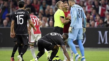 “Έφοδος” των φίλων του ΠΑΟΚ στα social media του Άγιαξ – ΦΩΤΟ