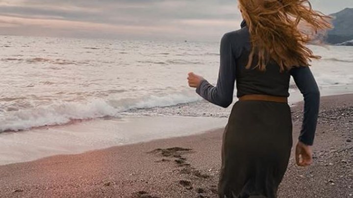 GNTM: Το πρώτο μήνυμα της Ίλντα μετά την αποχώρησή της – ΦΩΤΟ