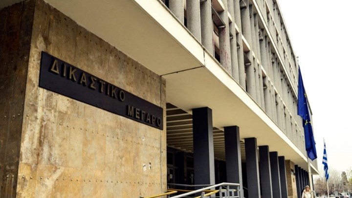 Θεσσαλονίκη: Φυλάκιση 10 μηνών στον ντελίβερι που αυνανίστηκε μπροστά σε πελάτισσα