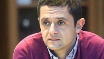 Europa League: Ο Τριτσώνης παρατηρητής στον διαιτητή του Ολυμπιακός – ΠΑΟΚ