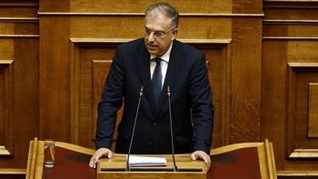 Θεοδωρικάκος: Ας στείλουμε ένα ισχυρό μήνυμα ψηφίζοντας ομόφωνα το νομοσχέδιο για την ψήφο των αποδήμων