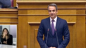 Ψήφος αποδήμων: Η έκκληση του Μητσοτάκη στον Βαρουφάκη να αλλάξει στάση – ΒΙΝΤΕΟ