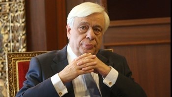 Στην καταλυτική επιρροή του Λόρδου Βύρωνα στη «γέννηση» του Νεότερου Ελληνικού Κράτους, αναφέρθηκε o Παυλόπουλος