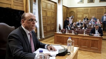 Ζαββός: Το σχέδιο “Ηρακλής” είναι για τον Έλληνα πολίτη