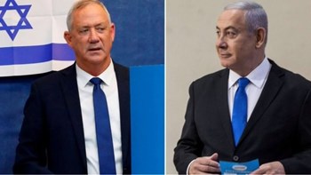 Νέες εκλογές τον Μάρτιο στο Ισραήλ
