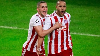 Ολυμπιακός: Αυτοί είναι οι πιθανοί αντίπαλοί του στους “32” του Europa League