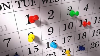 Εορτολόγιο: Ποιοι γιορτάζουν σήμερα 12 Δεκεμβρίου