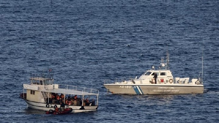 Μεταναστευτικό: 227 αφίξεις στα νησιά το τελευταίο 24ωρο