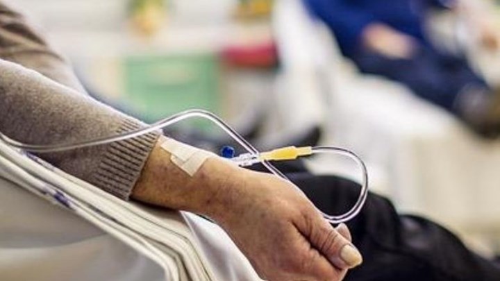 Πάτρα: Χωρίς θεραπεία οι καρκινοπαθείς στο Πανεπιστημιακό Γενικό Νοσοκομείο Πατρών