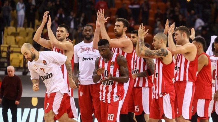 Ποιο κανάλι θα μεταδώσει το Ρεάλ Μαδρίτης-Ολυμπιακός