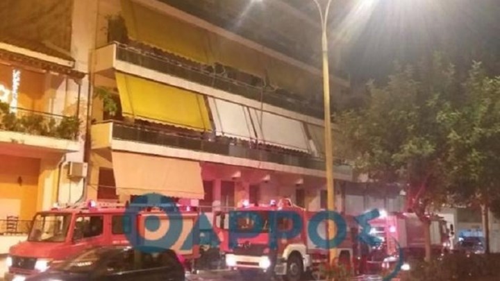 Σοκ στην Καλαμάτα: Περιέλουσε τη γυναίκα του με βενζίνη και επιχείρησε την κάψει ζωντανή