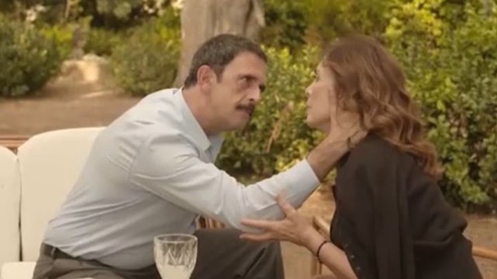 Spoiler για τις “Άγριες Μέλισσες”: Τι αποκάλυψε ο Δούκας για τη Μυρσίνη και τον Κωνσταντή – ΒΙΝΤΕΟ
