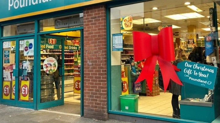 Poundland: Έρχονται και στην Ελλάδα τα “σούπερ μάρκετ των φτωχών”
