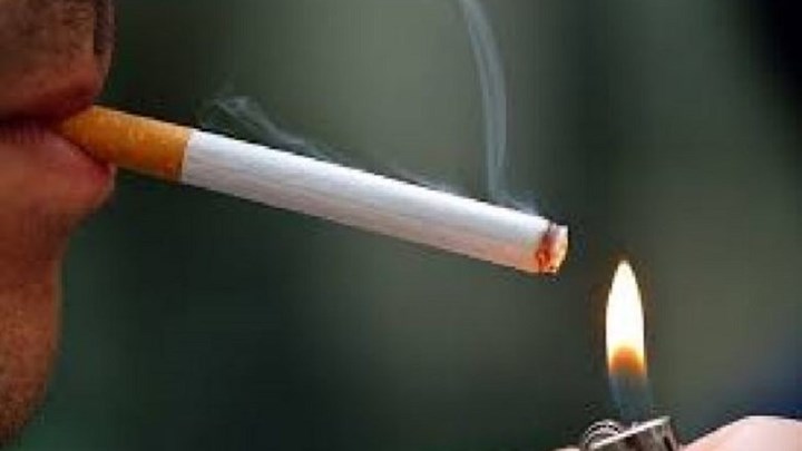 Λαμία: Συνεχίζονται οι έλεγχοι για το κάπνισμα – Δεύτερο πρόστιμο μέσα σε λίγες ημέρες