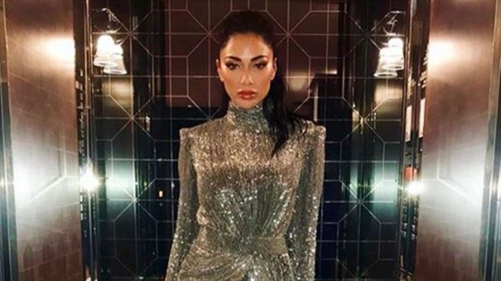 Νέος έρωτας για την πρώην του Λιούις Χάμιλτον – ΦΩΤΟ