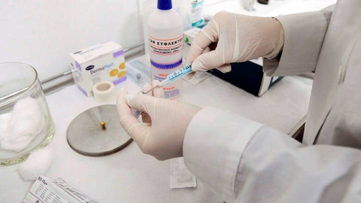 Γρίπη: Άλλοι δύο ασθενείς στην Εντατική