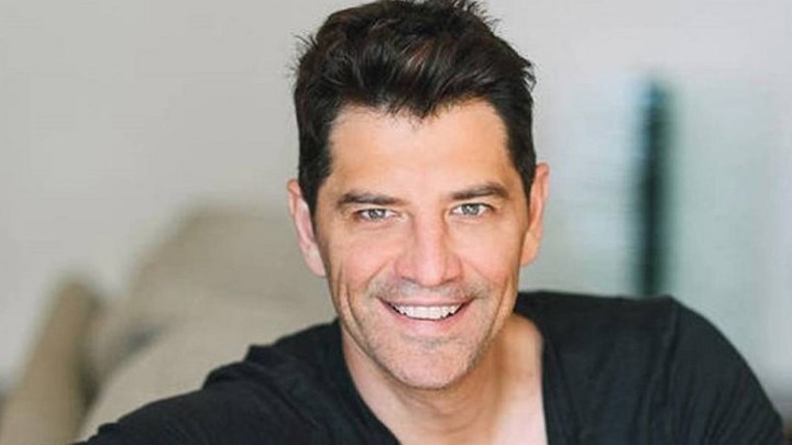 Στην Επίδαυρο ο Σάκης Ρουβάς το καλοκαίρι;