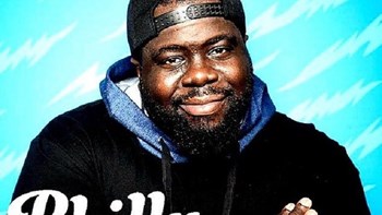 Πέθανε γνωστός κωμικός στα 32 του χρόνια – ΦΩΤΟ – BINTEO