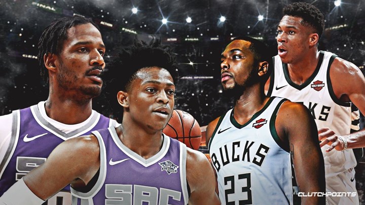 Αντετοκούνμπο: Θα παίξει μπάσκετ σε φυλακές και θα γράψει ιστορία