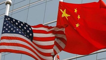 ΗΠΑ-Κίνα: Πληροφορίες ότι υπήρξε συμφωνία για το εμπόριο