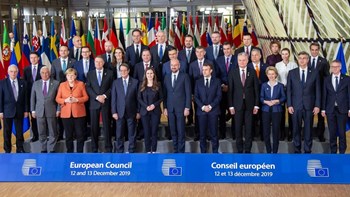 Χαστούκι της ΕΕ στην Τουρκία: «Παράνομη η συμφωνία με τη Λιβύη» – Ασπίδα σε Ελλάδα και Κύπρο