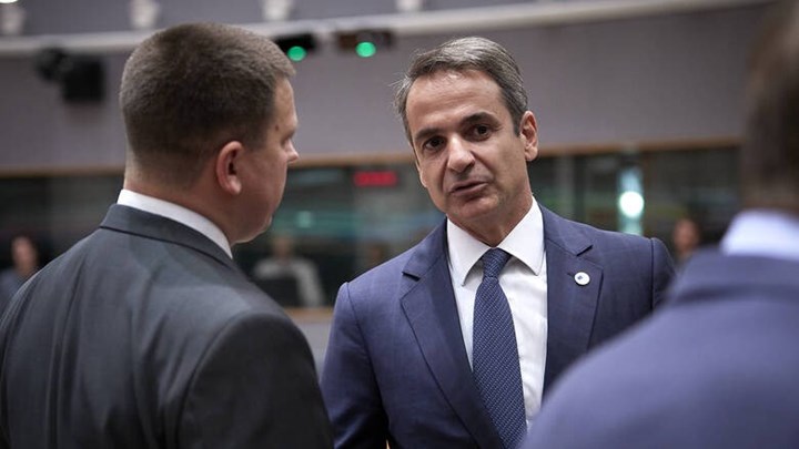 Σκληρό πόκερ για την καταδίκη της Άγκυρας: Το παρασκήνιο για τις κινήσεις Ε.Ε. – Ελλάδας – Τουρκίας και ΗΠΑ