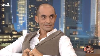 Αλέκος Συσσοβίτης: Η επιτυχία στο ‘Είσαι το ταίρι’ και το μεγάλο του παράπονο – ΒΙΝΤΕΟ