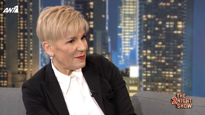 Ρώπα: Την πρώτη φορά που έπαθα κατάθλιψη αντιμετώπισα τον θάνατο της αδελφής μου – ΒΙΝΤΕΟ